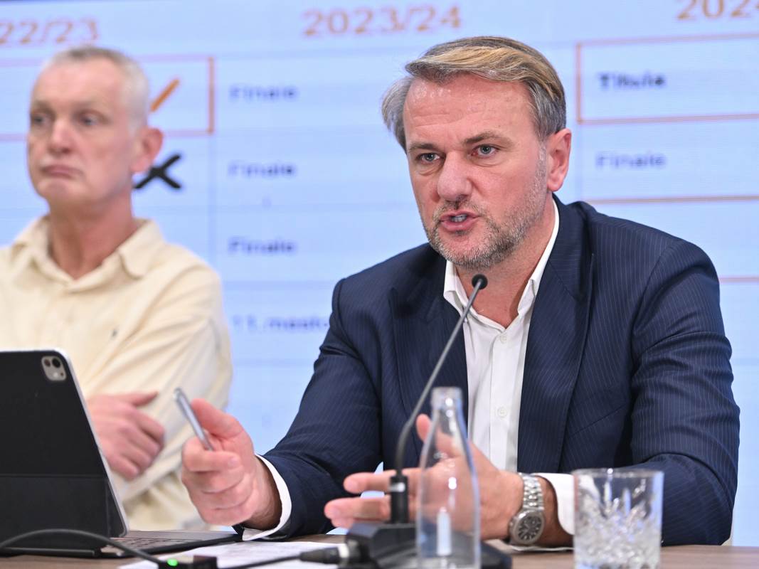  Partizan se hitno oglasio zbog odluke Evrolige 