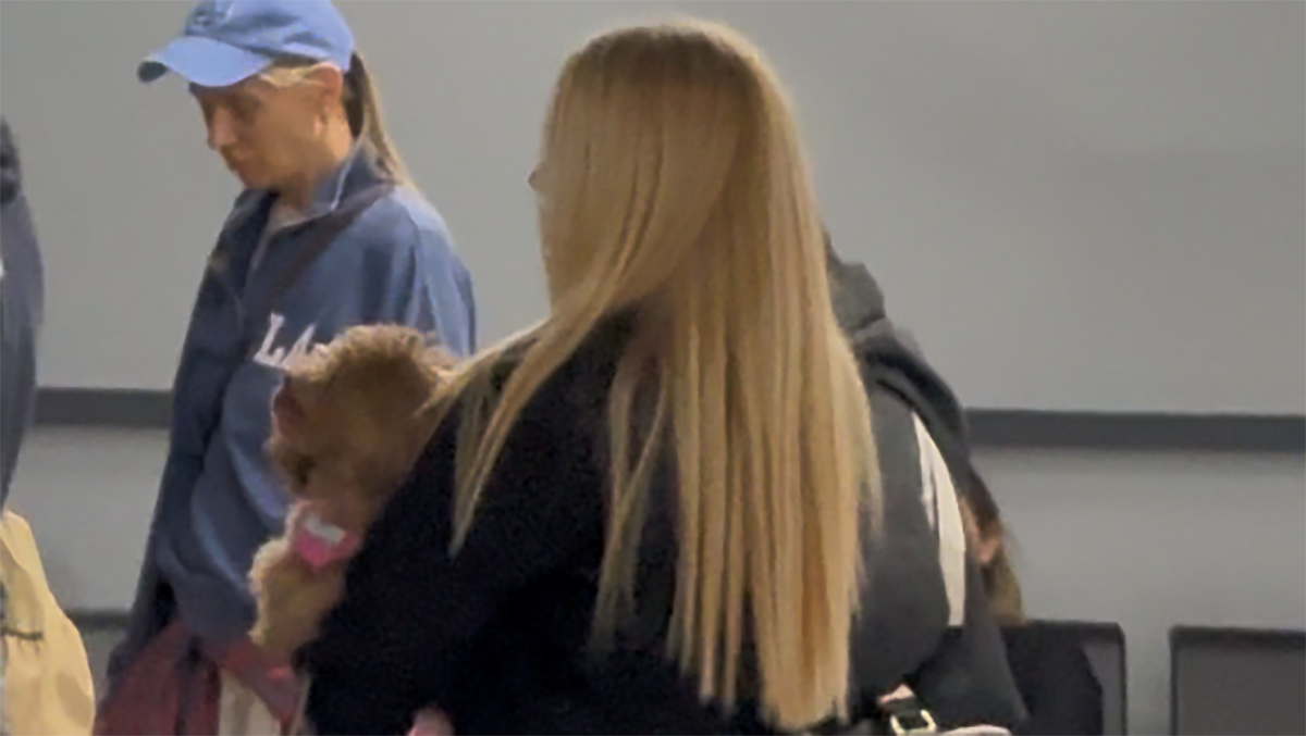  Evo ko čeka Acu Amadeusa na aerodromu u jeku skandala 