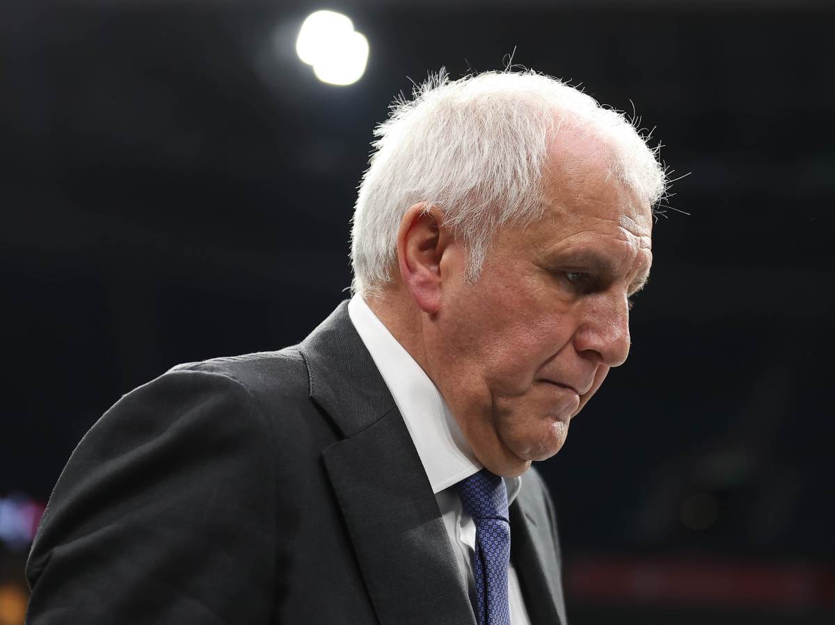  Hapoel Tel Aviv hoće Željka Obradovića: Milioner već zvao bivšeg trenera Partizana 