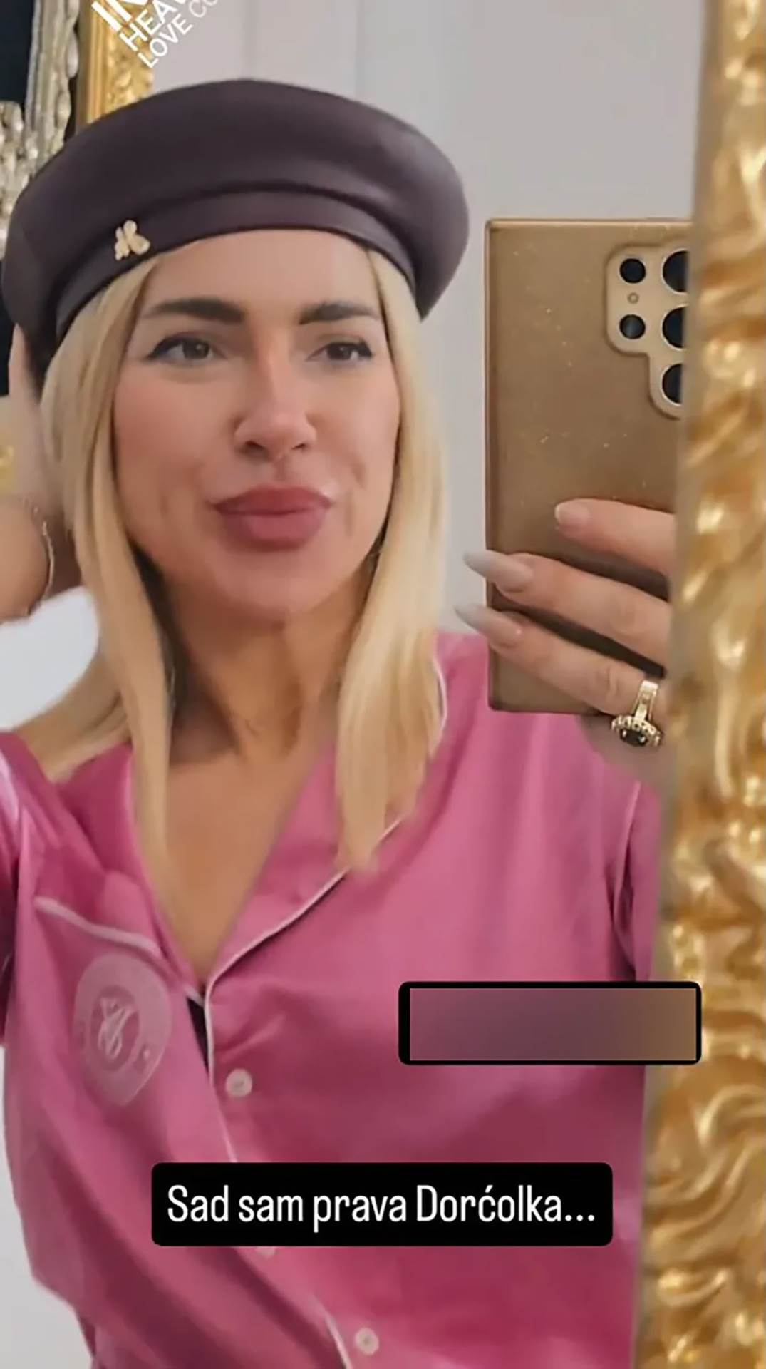  Dečko Jovane Jeremić prvi put progovorio o njihovoj vezi 