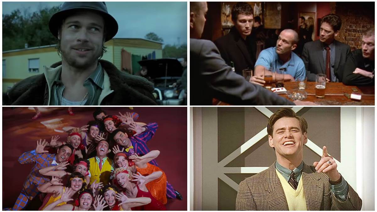  IMDb je izbacio top 10 klasičnih komedija i sve ih dodajemo na vikend bindž listu: Odmorite mozak uz 