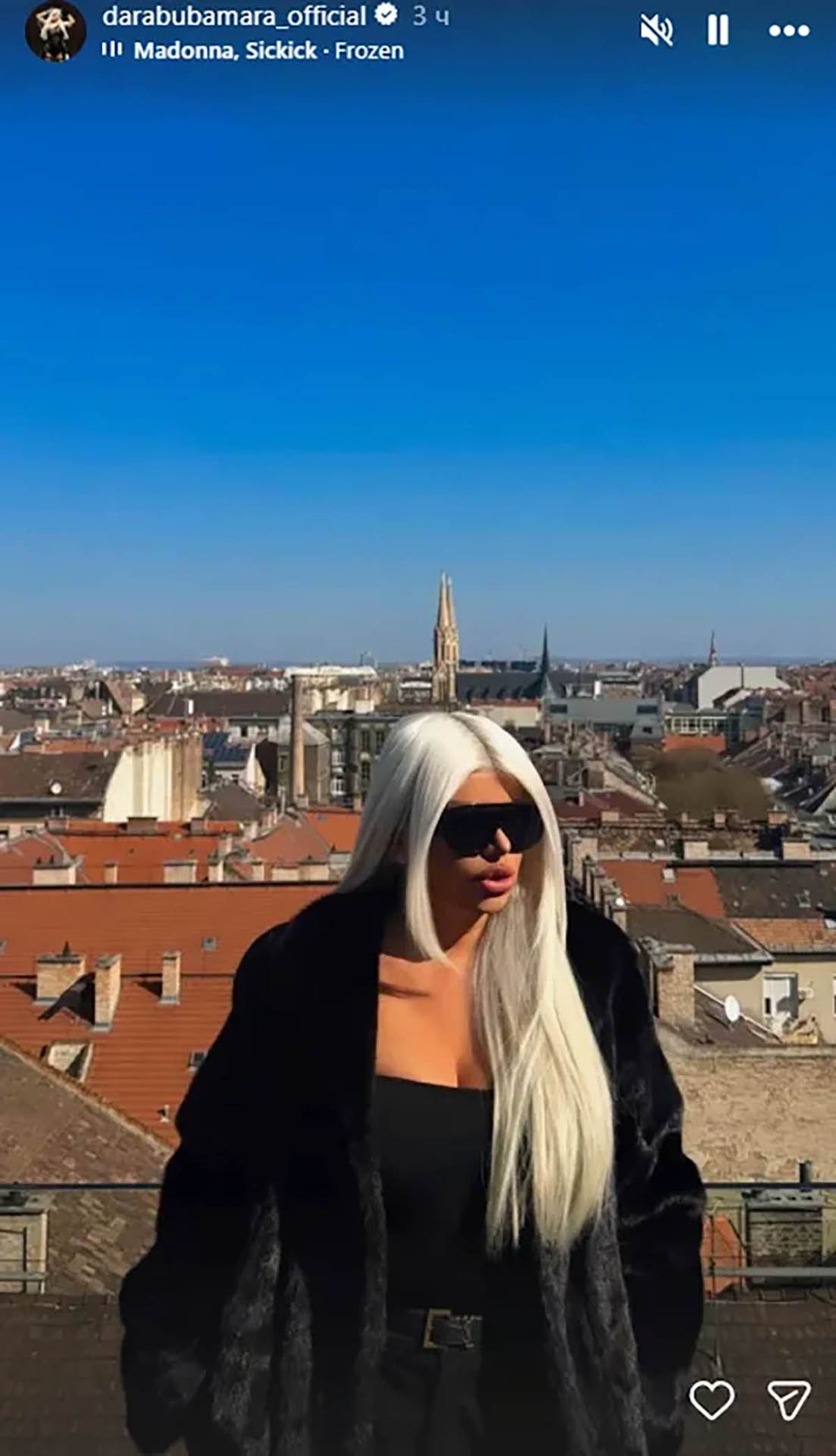  Otkriveno gdje se Dara Bubamara viđa sa dečkom 