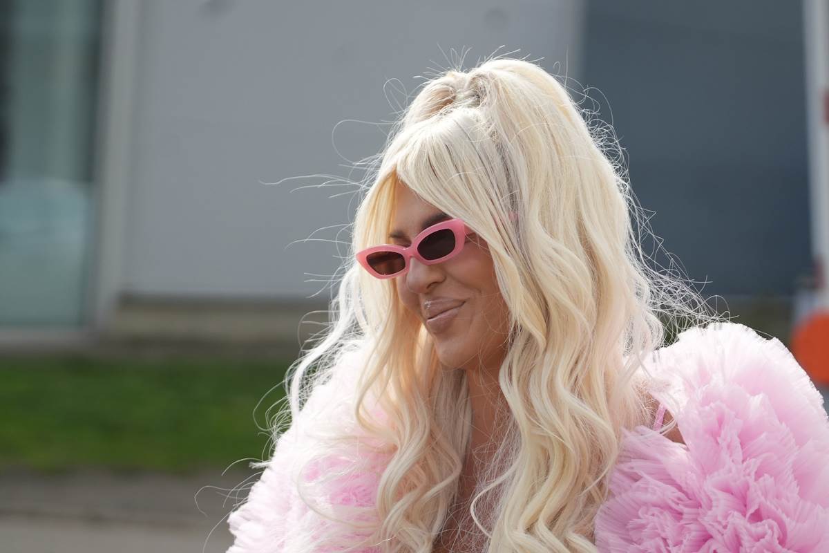  "Jelena Karleuša me je nagovarala da imamo dijete" 