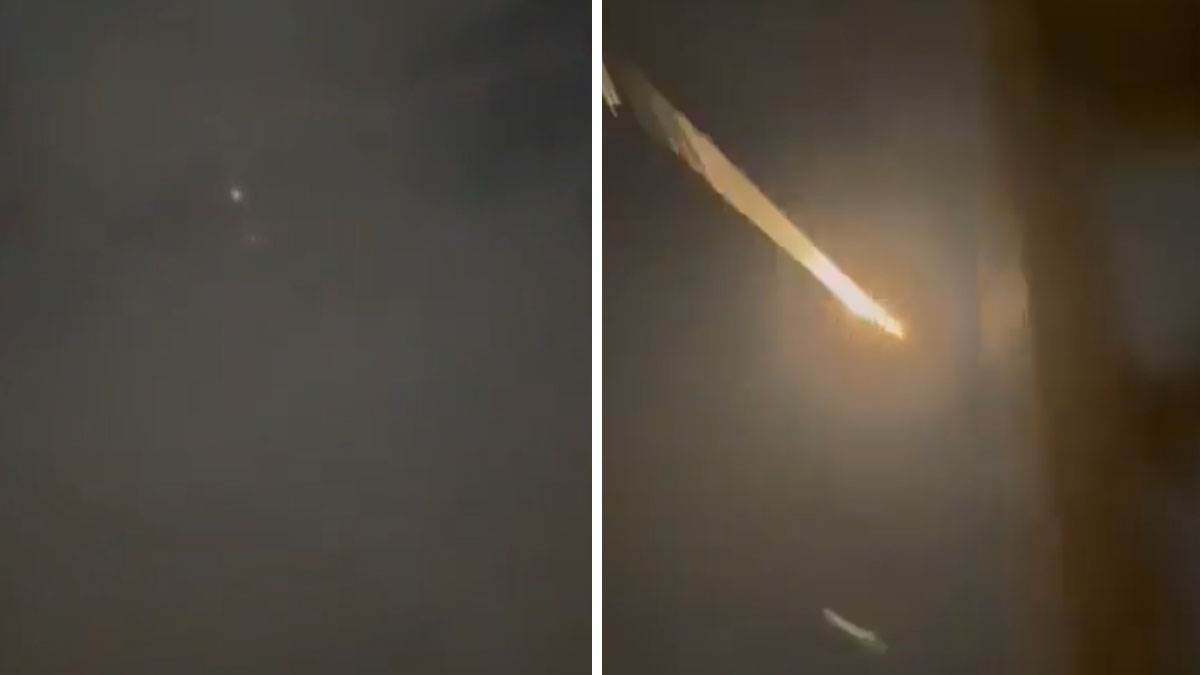  Zastrašujući napad na američku vojnu bazu u Saudijskoj Arabiji 