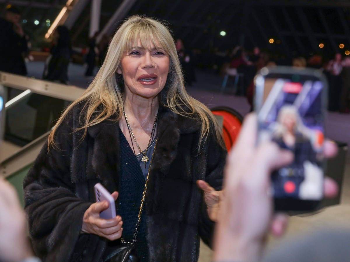  Prva reakcija Suzane Jovanović nakon filma o životu Popovića 