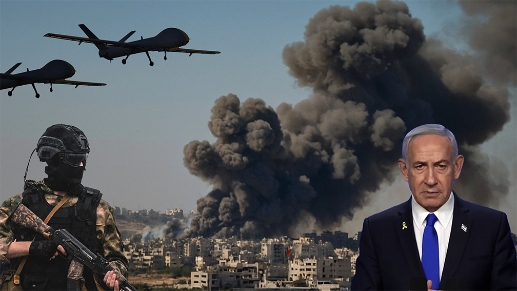  NAJŽEŠĆI UDARI DO SADA: Eksplozije u Iranu i Izraelu, aerodrom evakuisan u Abu Dabiju! Izrael strahu 