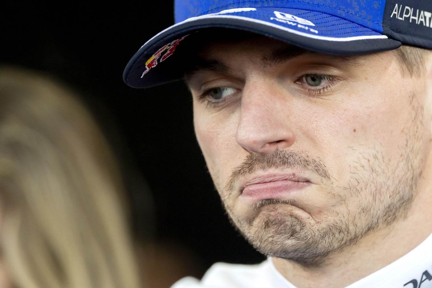  Katastrofa za Ferstapena odmah na početku: Počela je nova sezona Formule 1 