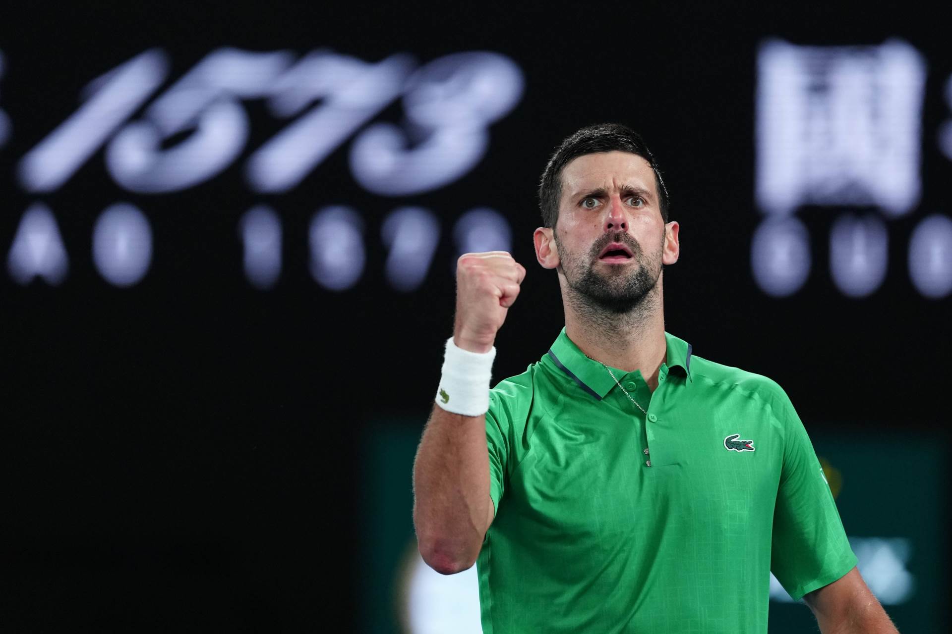  Neočekivan termin za Novaka Đokovića: Da li je moguće da su Amerikanci ovo uradili? 