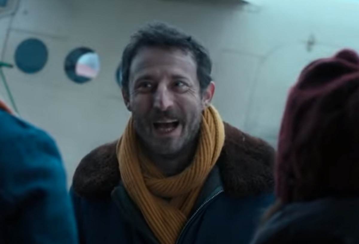  U Americi se prodaje lutka s likom Nikole Đurička: Glumac se pohvalio na mrežama, ovako izgleda Juri 