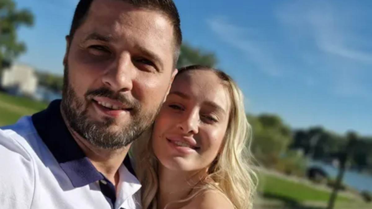  Luna i Marko našli način da pobjegnu sa Maldiva 