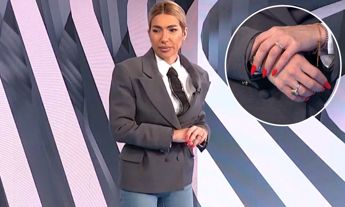  Tigar vjerio Jovanu Jeremić, kamerman namjerno zumirao vjerenički prsten  