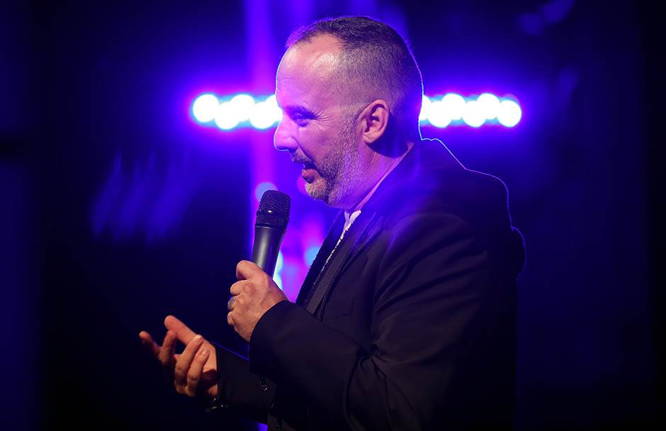  Skandal, Toni Cetinski otkazao koncert za 8. mart u Novom Sadu 