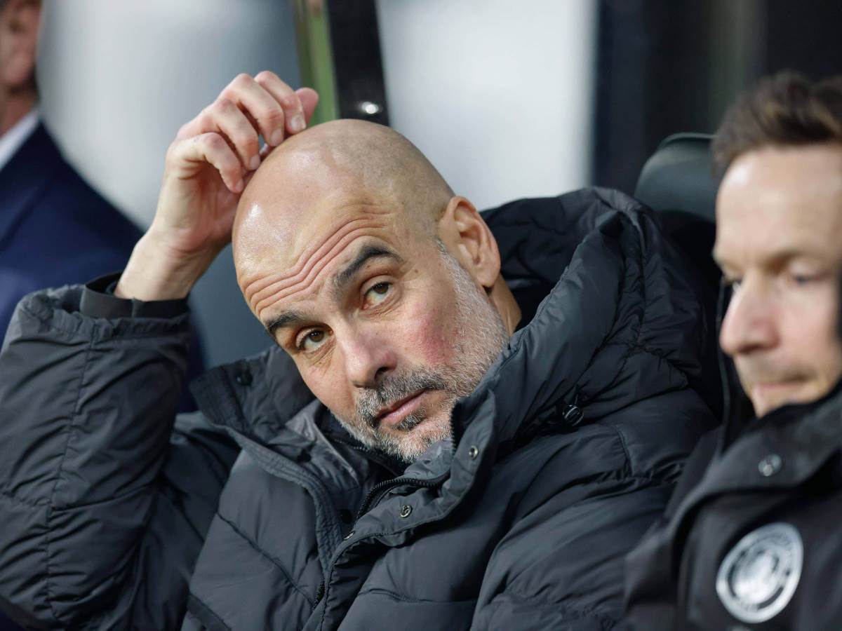  Gori Engleska zbog suspenzije Gvardioli 