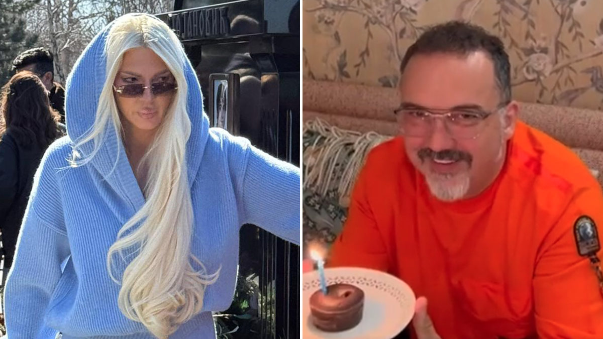  "Prepoznajem smrada na kilometar": Karleuša urnisala Tonija Cetinskog nakon otkazivanja koncerta u S 