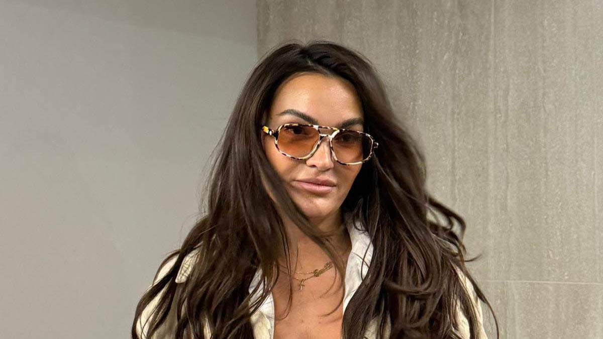  Pjevačica tvrdi da Goga godinu dana nije znala za prevaru i da joj bivši partner sada „smješta afere 