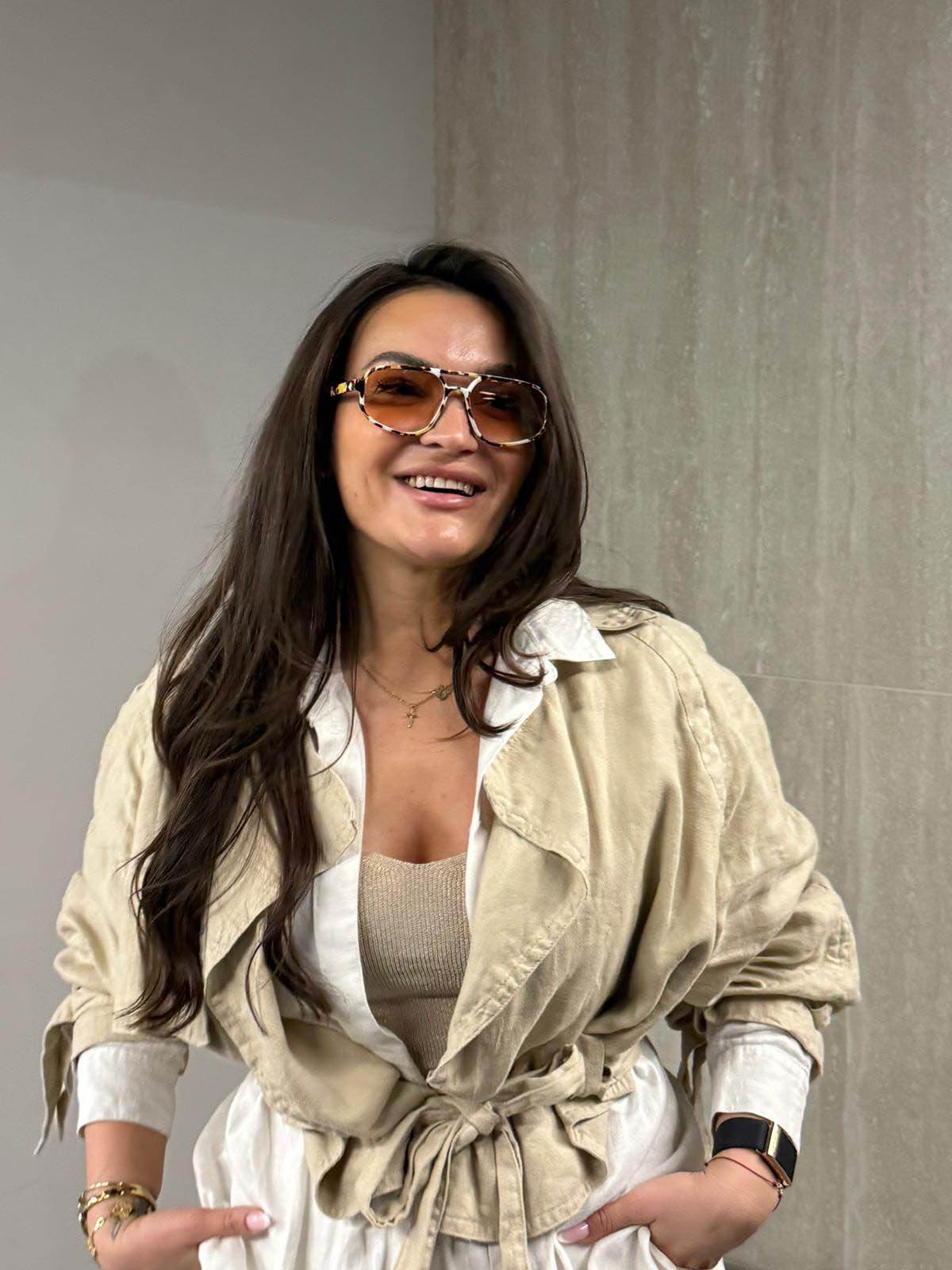  Tamara Milutinović žestoko oplela po Cetinskom 