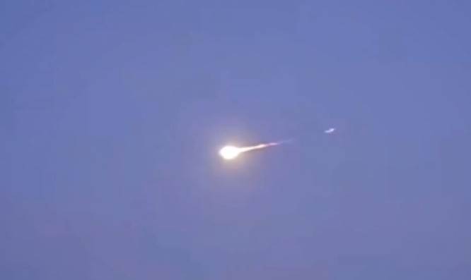  Misteriozna vatrena kugla se pojavila iznad Njemačke:  Vidjela se iz tri države, svjedoci čuli ekspl 