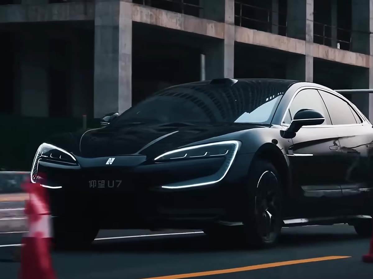  Kineski BYD predstavio revolucionarnu bateriju 