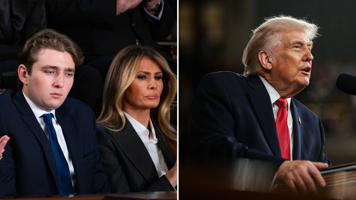  Amerikanci bijesni na Trampa: Traže od njega da pošalje svog sina na front, pokrenuta i peticija 