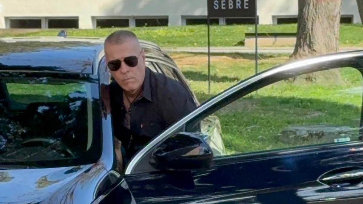  Đorđe David otkrio da mu žele smrt nakon fotke iz bolničkog kreveta 