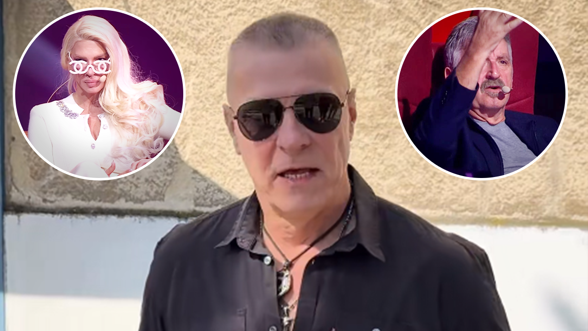  Đorđe David potkačio JK i Bosanca 