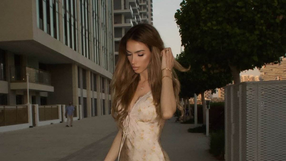  Sara TKD ipak napustila Dubai 