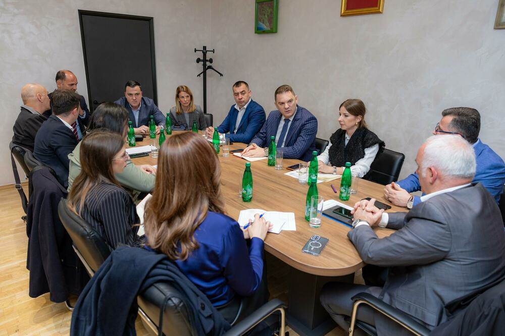  Ministarstvo energetike i rudarstva 