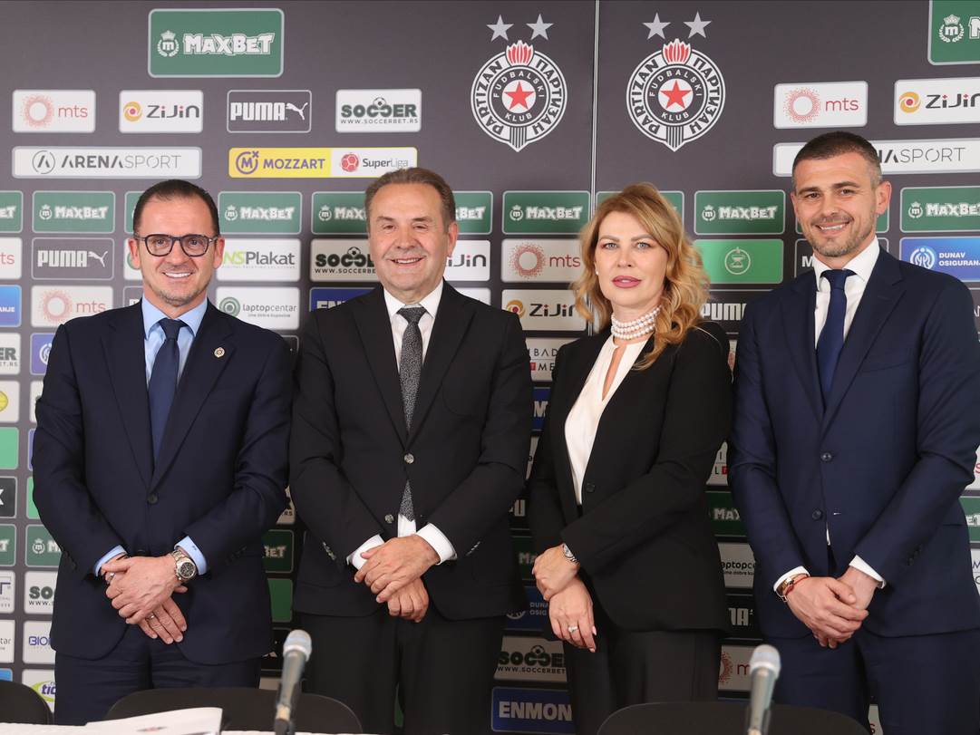  Dvije struje u upravi Partizana?  