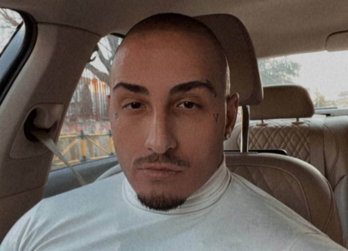  Vuk Mob raskinuo veridbu nakon dva meseca 