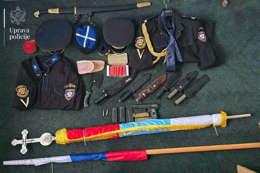  Optuženi Danko Savić tvrdi da su plasirane neistine nakon njegovog procesuiranja 