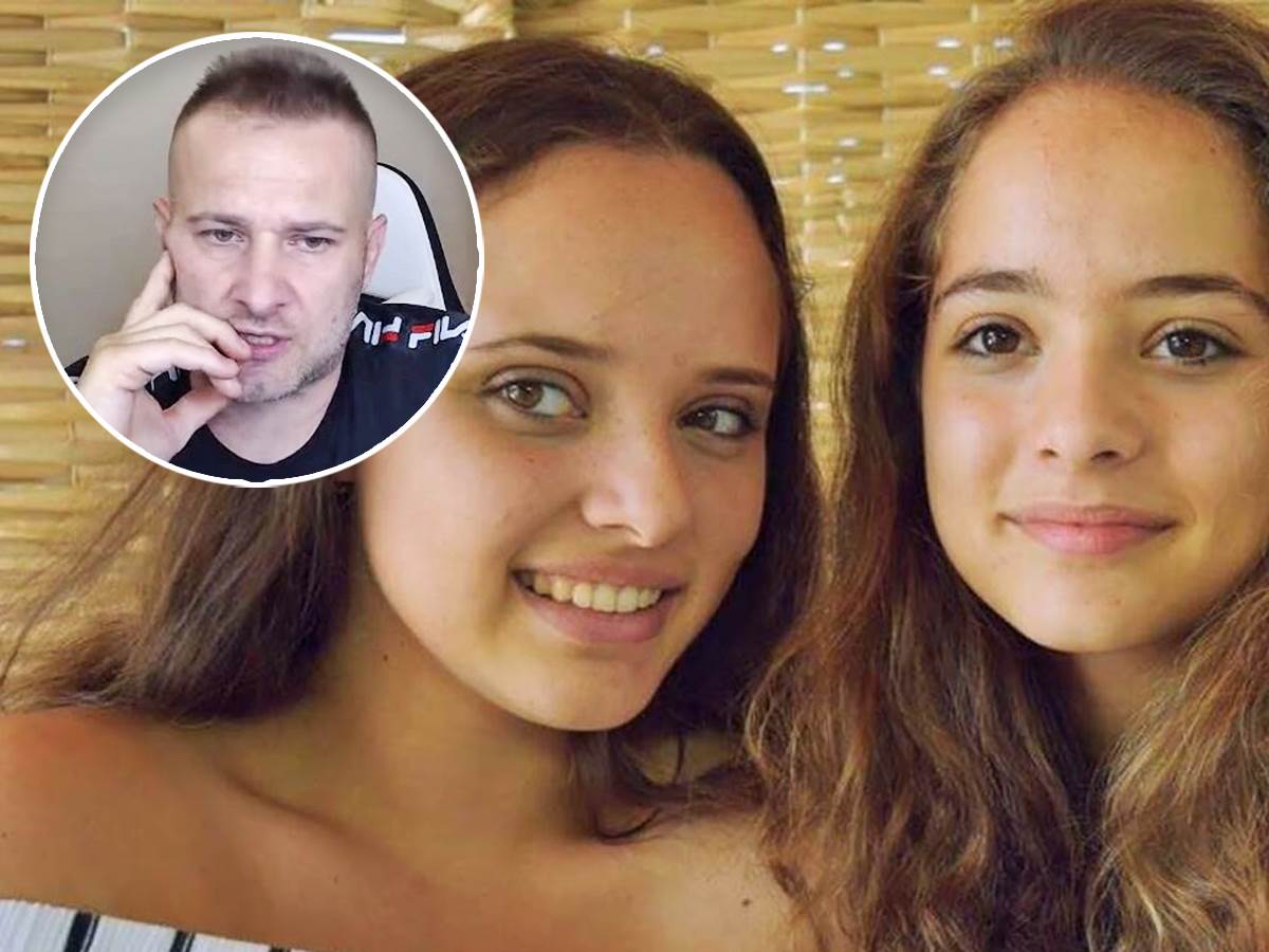  Jutjuberka koja je pobjegla od oca u drugom stanju: Bila u centru skandala, pa zatrudnjela 3 mjeseca 