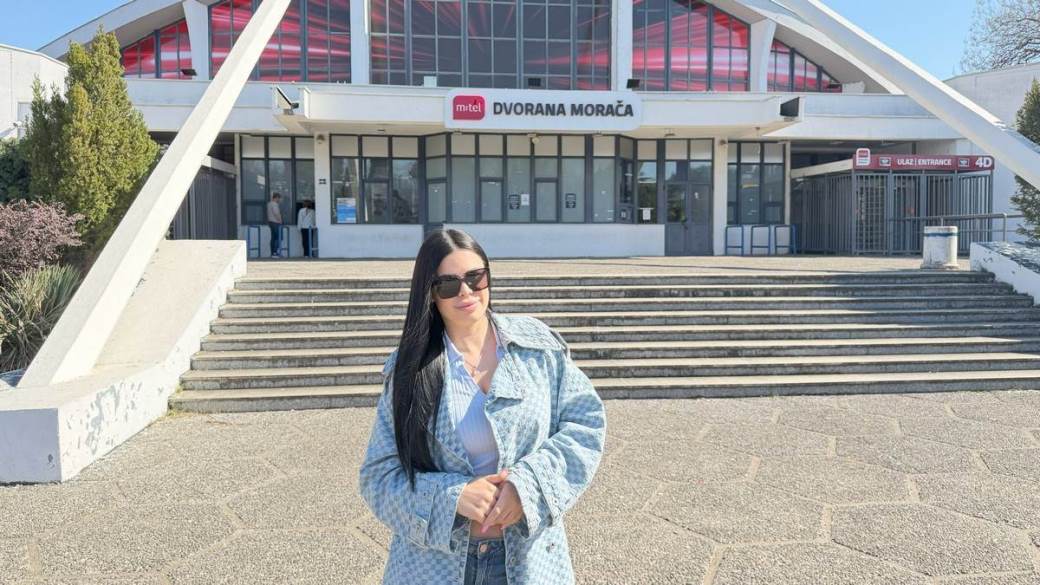  Utakmica sezone: Svi u Moraču! 