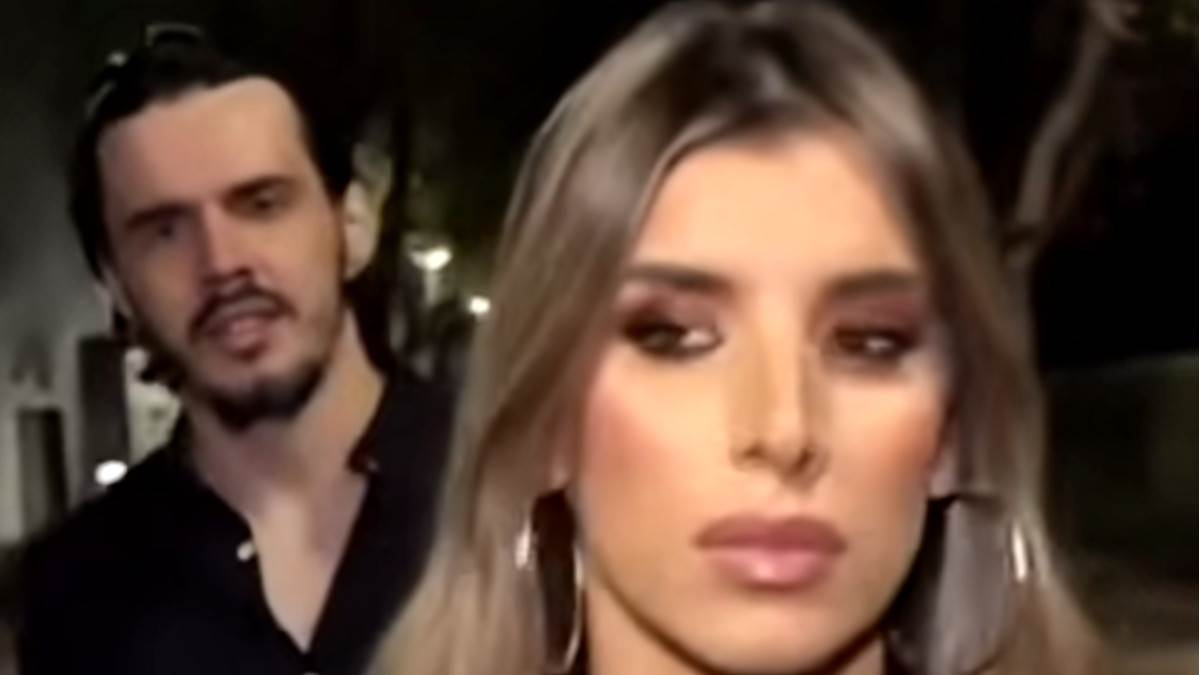  Pjevač izvrijeđao Jovanu Pajić, objavio skandaloznu poruku 