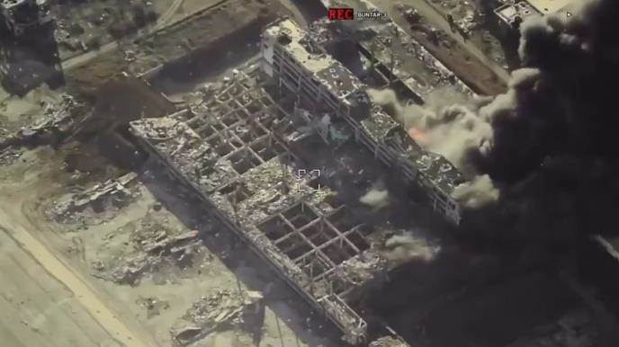  EKSPLOZIJE U DONJECKU, UKRAJINSKI SPECIJALCI UDARILI IZNENADA 