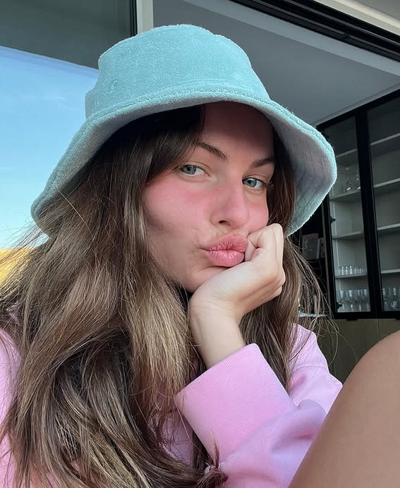  Vjerila se najljepša djevojčica na svijetu 