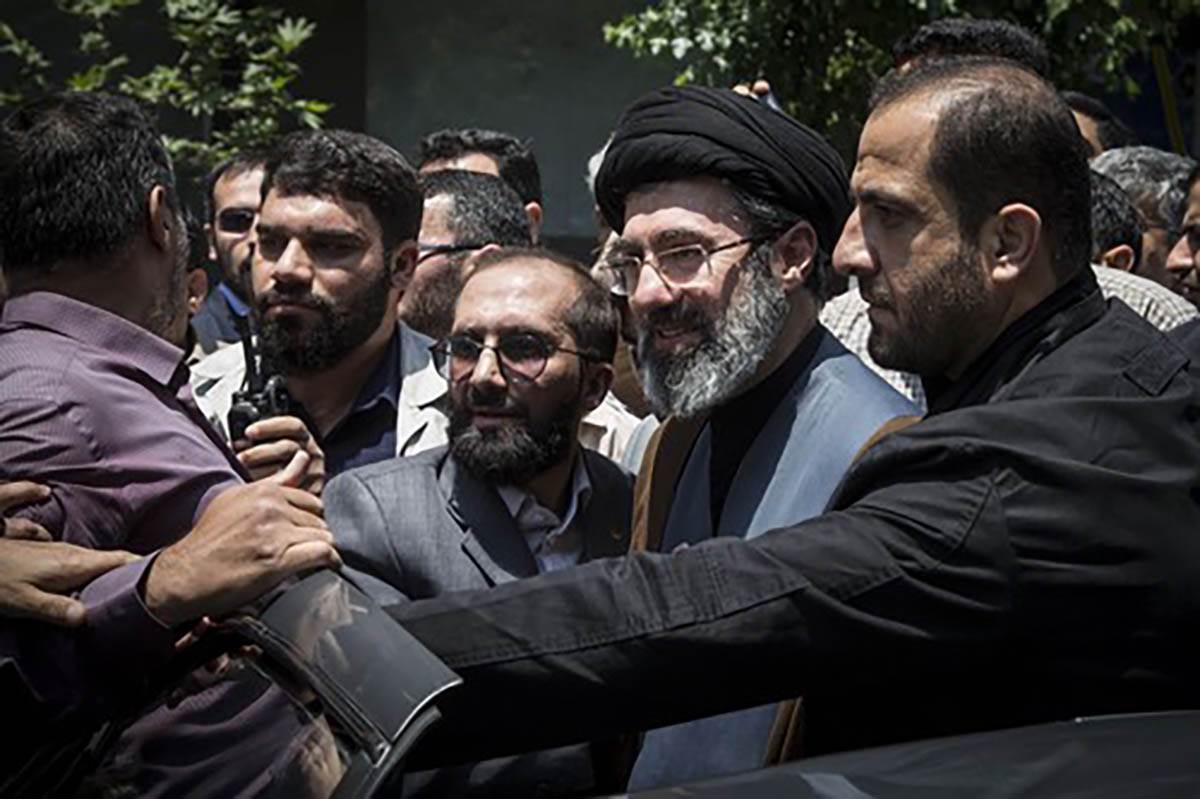  Nude nagradu do 10 miliona dolara za informacije o vrhovnom vođi 