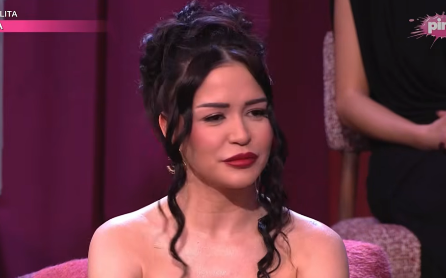  Bolna ispovijest Aleksandre Mladenović, zbog ovoga je pila ljekove 