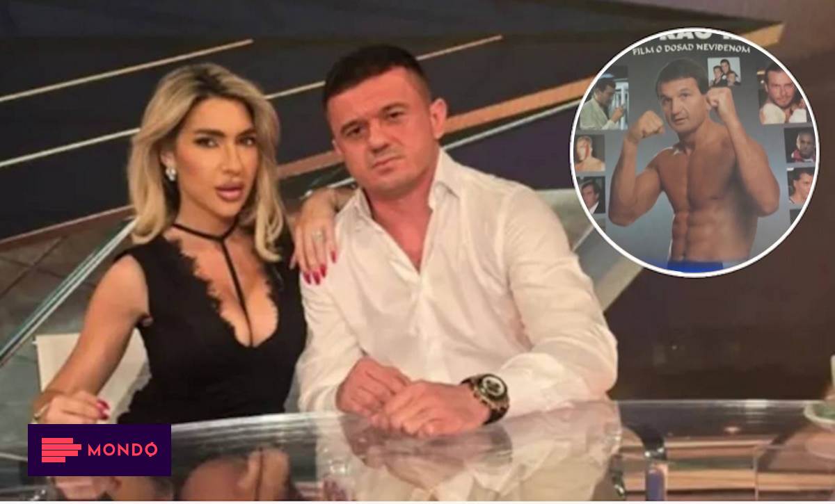 Jeremićka progovorila o Tigru, priznala da su joj prošle vjeridbe ...