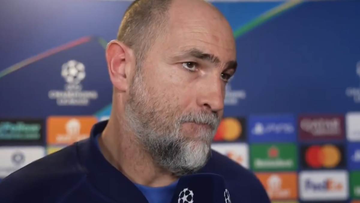  "Ni ja ovo nikad nisam video": Igora Tudora razapeli zbog golmana, ovako se branio 