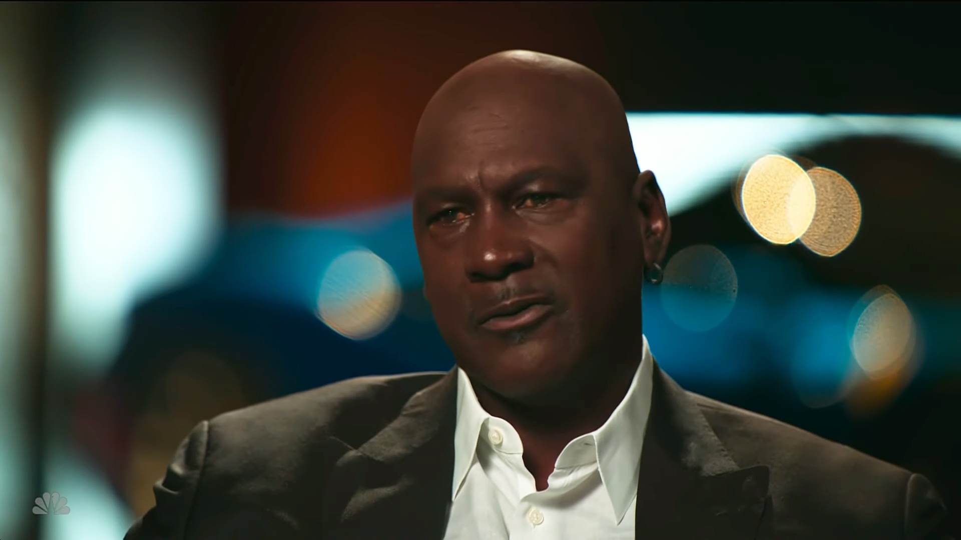  "O tome je besmisleno govoriti": Majkla Džordana pitali ko je najveći ikada, samo se nasmijao 