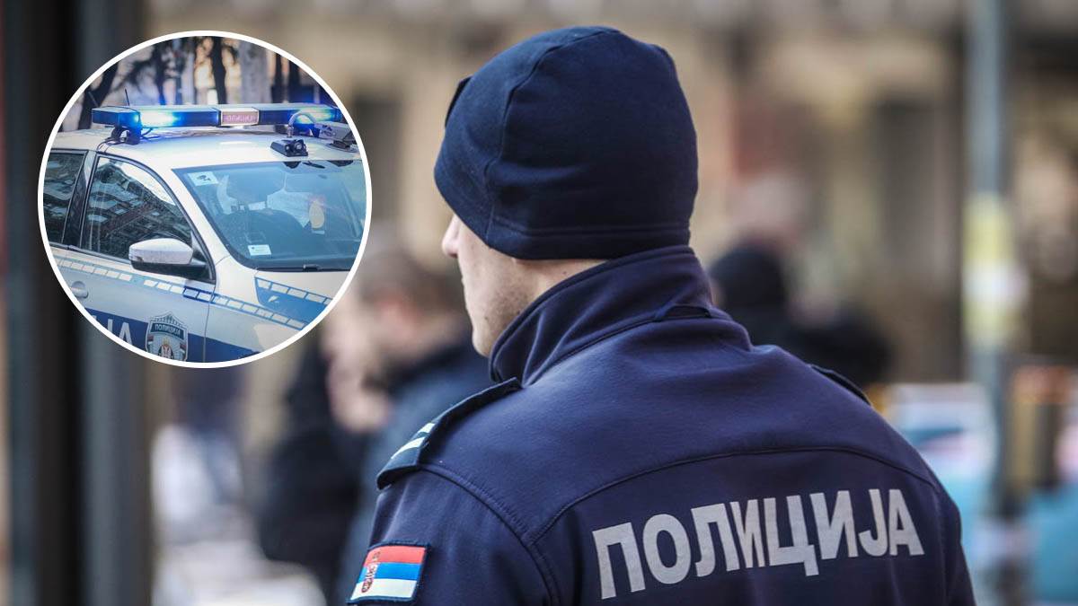  Brutalno tukli čoveka pred maloljetnom ćerkom 