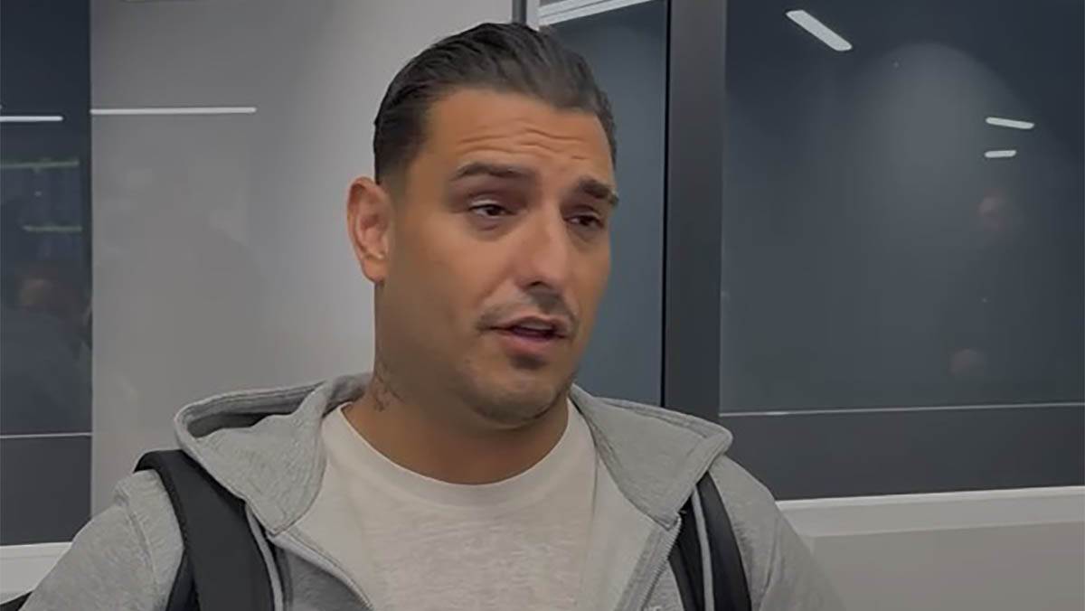  Brat Darka Lazića poginuo na motoru 