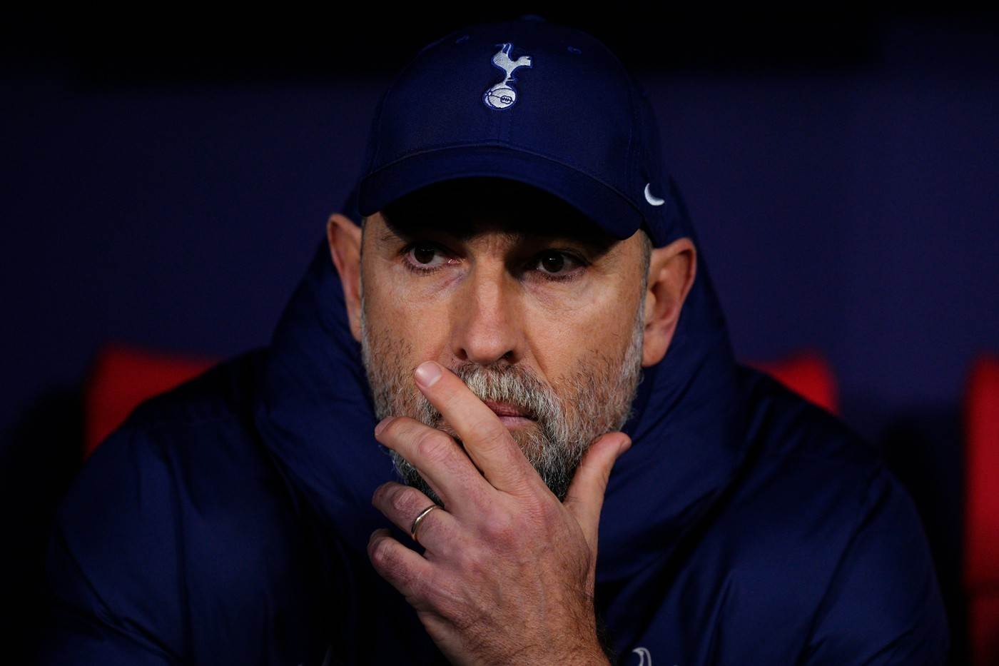  Procurilo šta igrači pričaju o Tudoru u svlačionici 