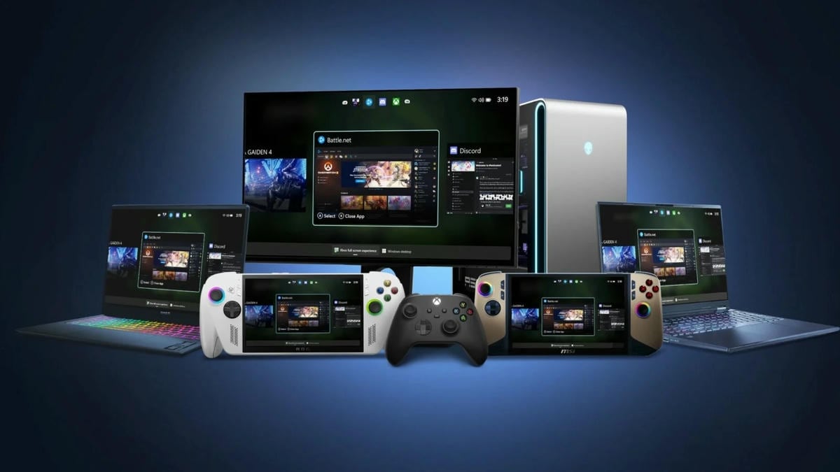  Ovo su milioni tražili: Baš svi Windows 11 računari dobijaju potpuno novi Xbox režim 