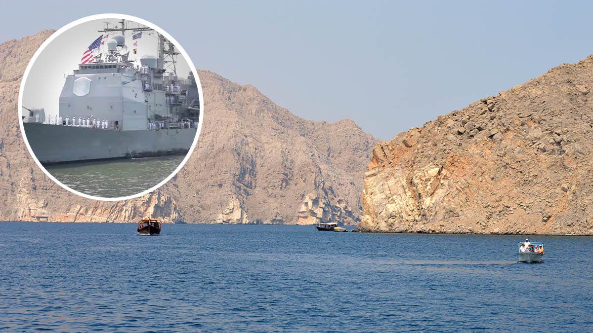  Evropa već ima brodove na Bliskom istoku: Traži način da probije blokadu ključnog prolaza 