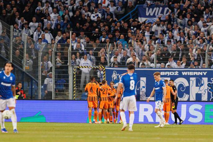  Ukrajinci idu ka evropskom trofeju: Velika pobjeda Šahtjora  