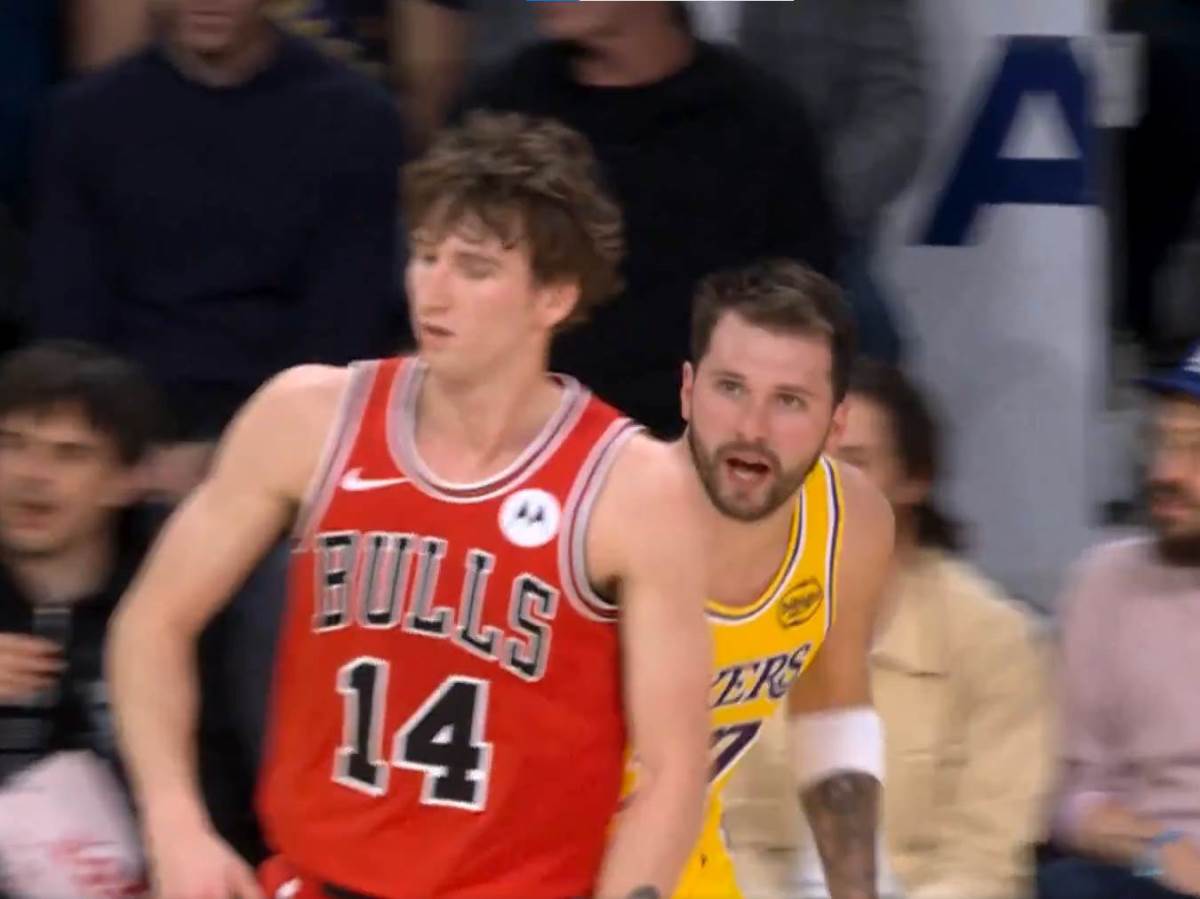  Luka spakovao 51 poen Litvancu u lice 