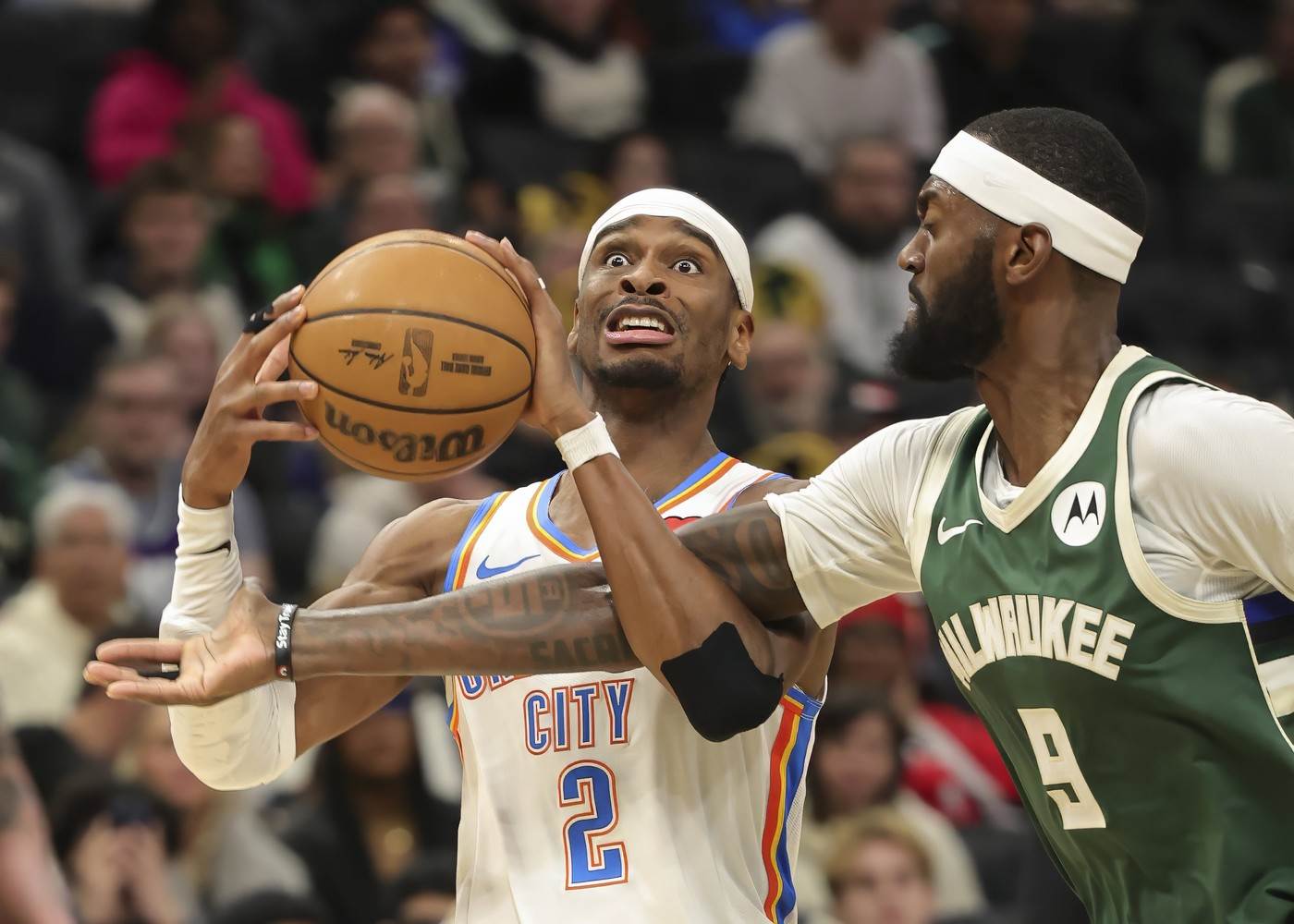  Šej Gildžes-Aleksander ušao u legendu: Oborio rekord star 63 godine 