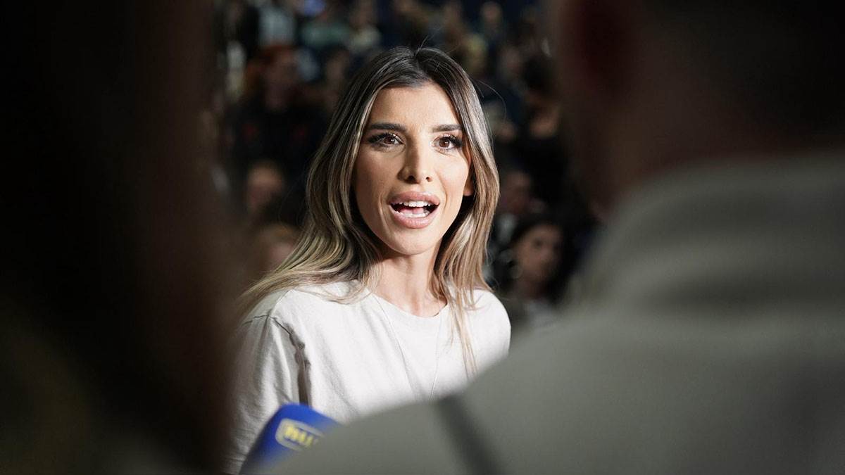  Jovana Pajić otkrila istinu o razvodu od Saleta Tropika 