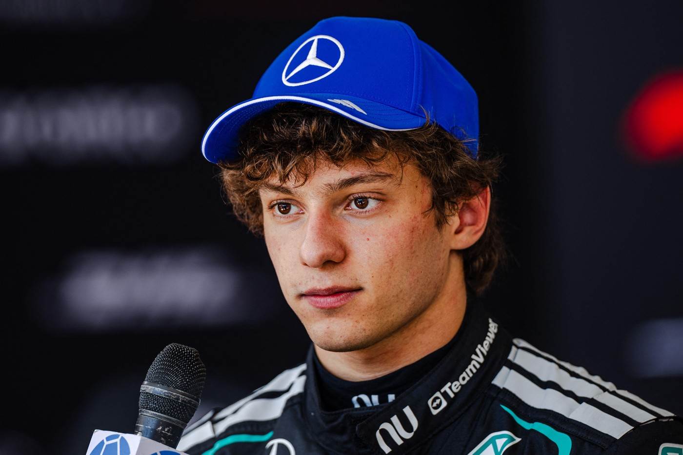  Istorijski uspijeh u Formuli 1: Mercedesov talenat uradio što niko nije dosad 